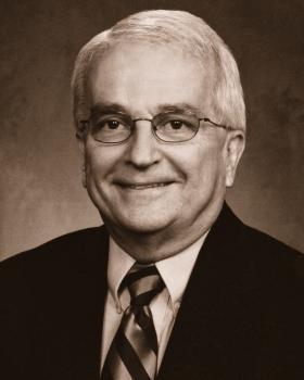 David E. Barker